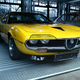 Illustration for article titled Ten Great Cars Named For Cities